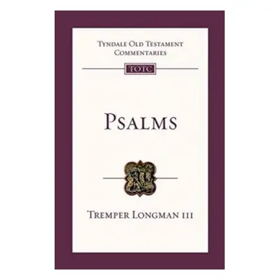 Psalms - Longman, Tremper