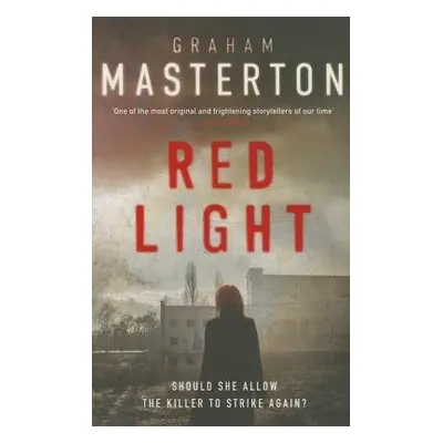 Red Light - Masterton, Graham