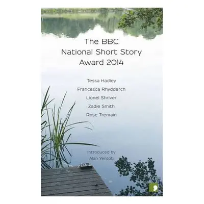 BBC National Short Story Award 2014