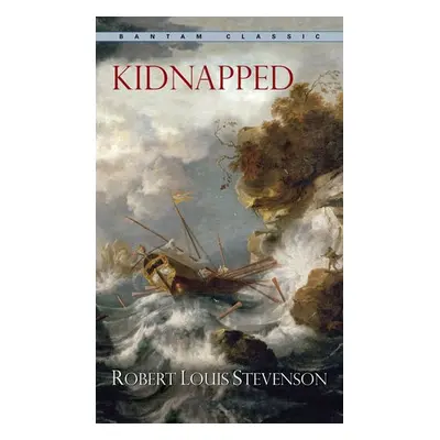 Kidnapped - Stevenson, Robert Louis