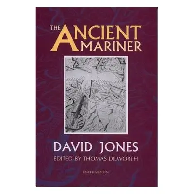 Ancient Mariner - Jones, David