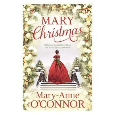 Mary Christmas - O'Connor, Mary-Anne