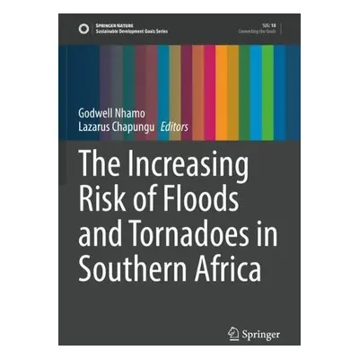 Increasing Risk of Floods and Tornadoes in Southern Africa