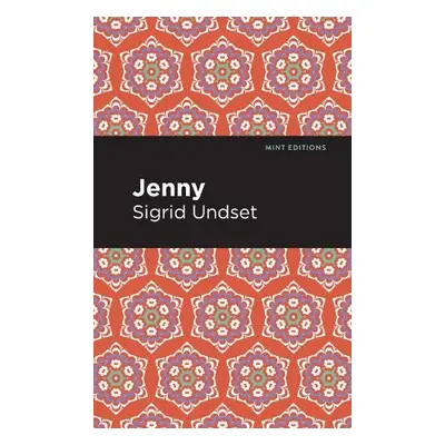 Jenny - Undset, Sigrid