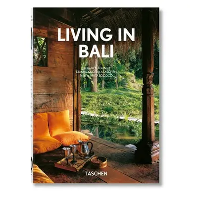 Living in Bali. 40th Ed. - Lococo, Anita