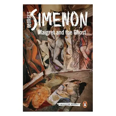 Maigret and the Ghost - Simenon, Georges