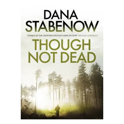 Though Not Dead - Stabenow, Dana