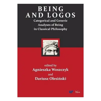 Being and Logos