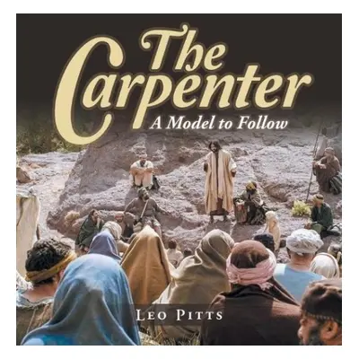 Carpenter - Pitts, Leo