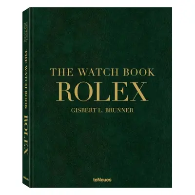 Watch Book Rolex: 3rd updated and extended edition - Brunner, Gisbert L.