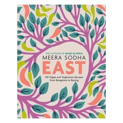 East - Sodha, Meera