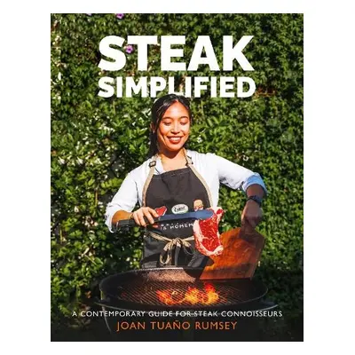 Steak Simplified - Tuano Rumsey, Joan