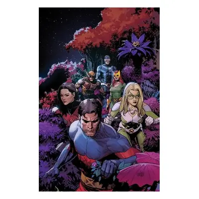 X-Men: Reign of X By Jonathan Hickman Vol. 2 - Hickman, Jonathan