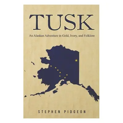 Tusk - Pidgeon, Stephen