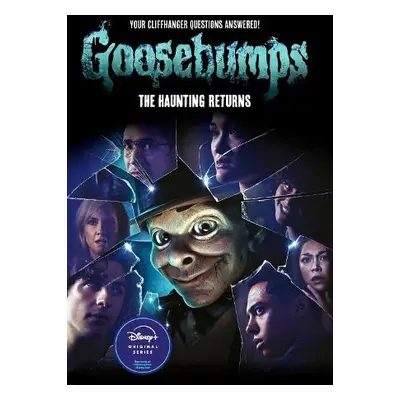 Goosebumps: Haunting Returns - Howard, Kate