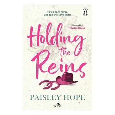 Holding the Reins - Hope, Paisley