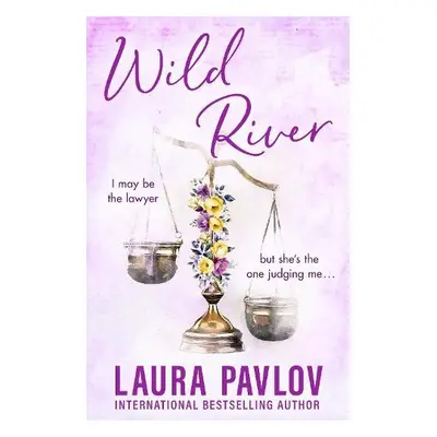 Wild River - Pavlov, Laura