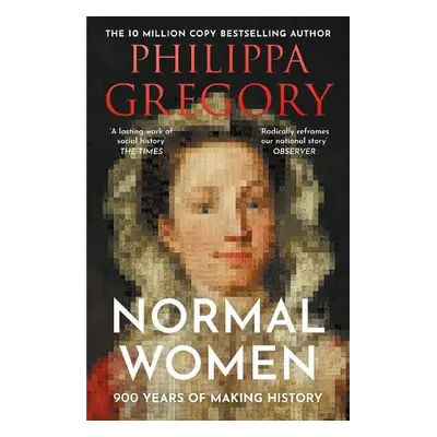 Normal Women - Gregory, Philippa