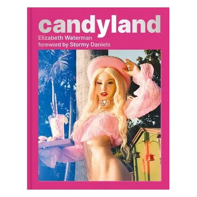 Candyland - Waterman, Elizabeth