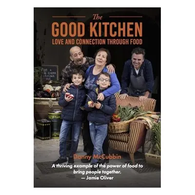 Good Kitchen - McCubbin, Danny