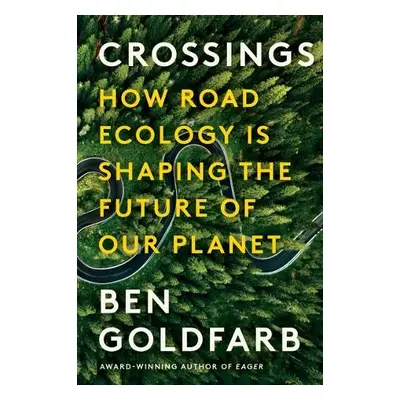 Crossings - Goldfarb, Ben