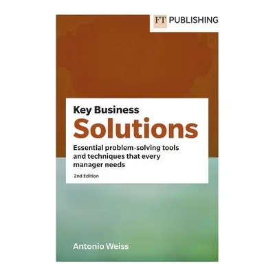 Key Business Solutions - Weiss, Antonio