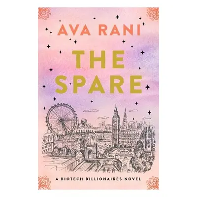 Spare - Rani, Ava