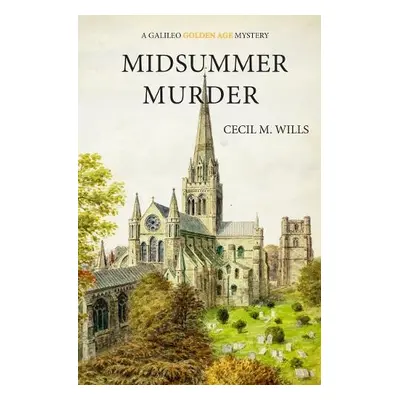 Midsummer Murder - Wills, Cecil