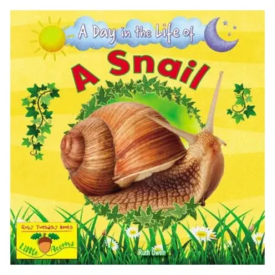 Snail - Owen, Ruth