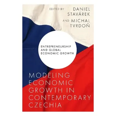 Modeling Economic Growth in Contemporary Czechia