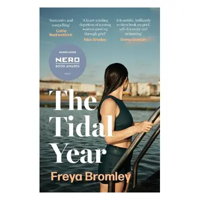 Tidal Year - Bromley, Freya