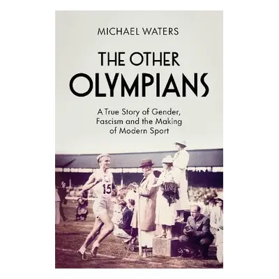 Other Olympians - Waters, Michael