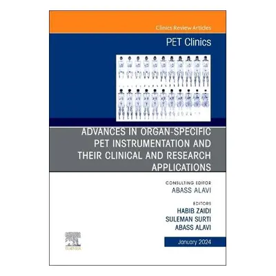 Advances in organ-specific PET instrumentation and their clinical and research applications, An 