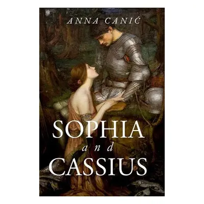 Sophia and Cassius - Canic, Anna