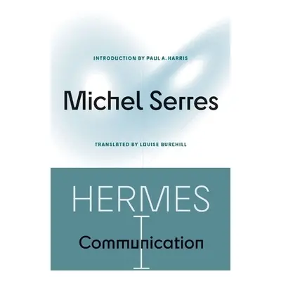 Hermes I - Serres, Michel