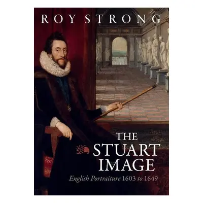 Stuart Image - Strong, Roy