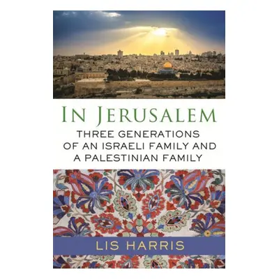 In Jerusalem - Harris, Lis