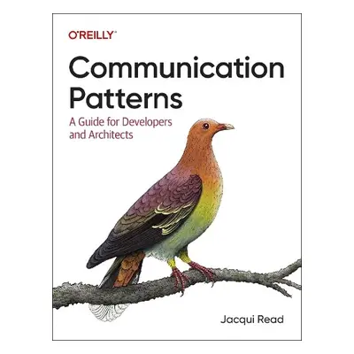 Communication Patterns - Read, Jacqueline