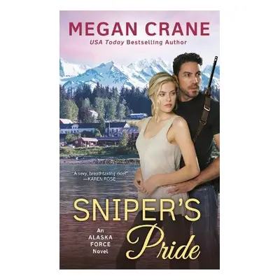 Sniper's Pride - Crane, Megan