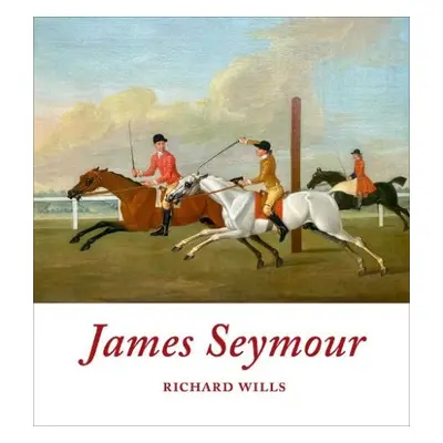 James Seymour - Wills, Richard