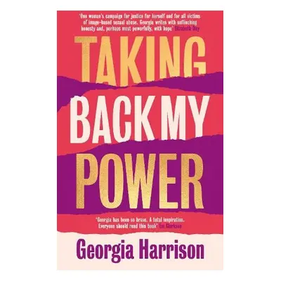 Taking Back My Power - Harrison, Georgia