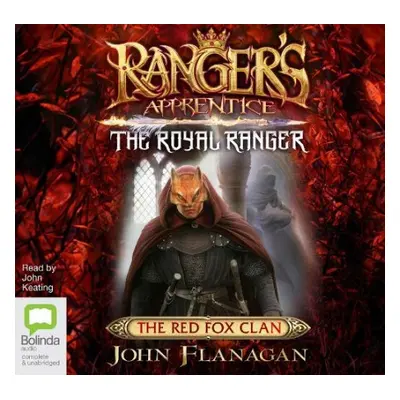 Red Fox Clan - Flanagan, John