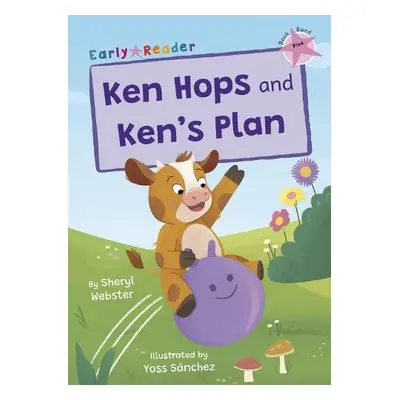 Ken Hops and Ken's Plan - Webster, Sheryl