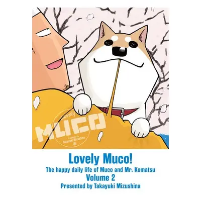 Lovely Muco! 2 - Mizushina, Takayuki