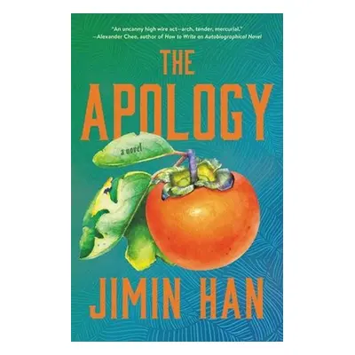 The Apology - Han, Jimin