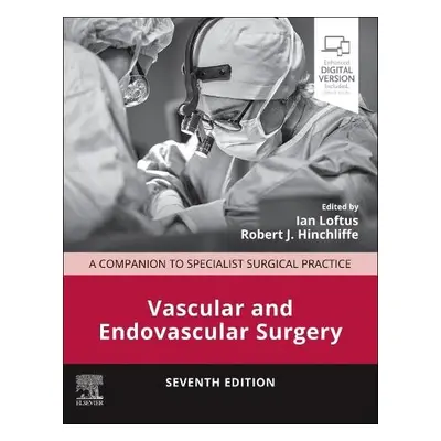 Vascular and Endovascular Surgery