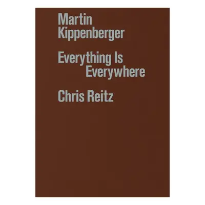 Martin Kippenberger - Reitz, Chris