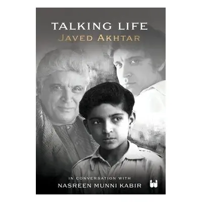 Talking Life - Akhtar, Javed