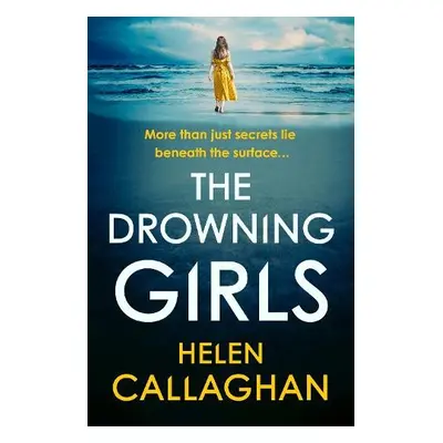 Drowning Girls - Callaghan, Helen