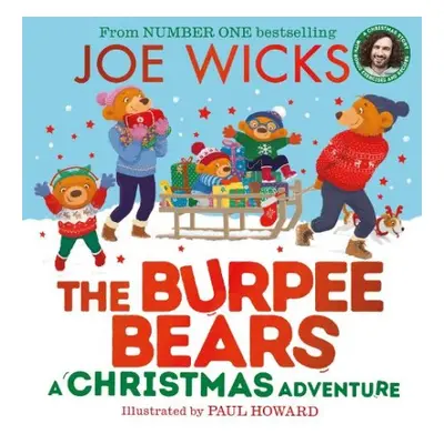 Christmas Adventure - Wicks, Joe